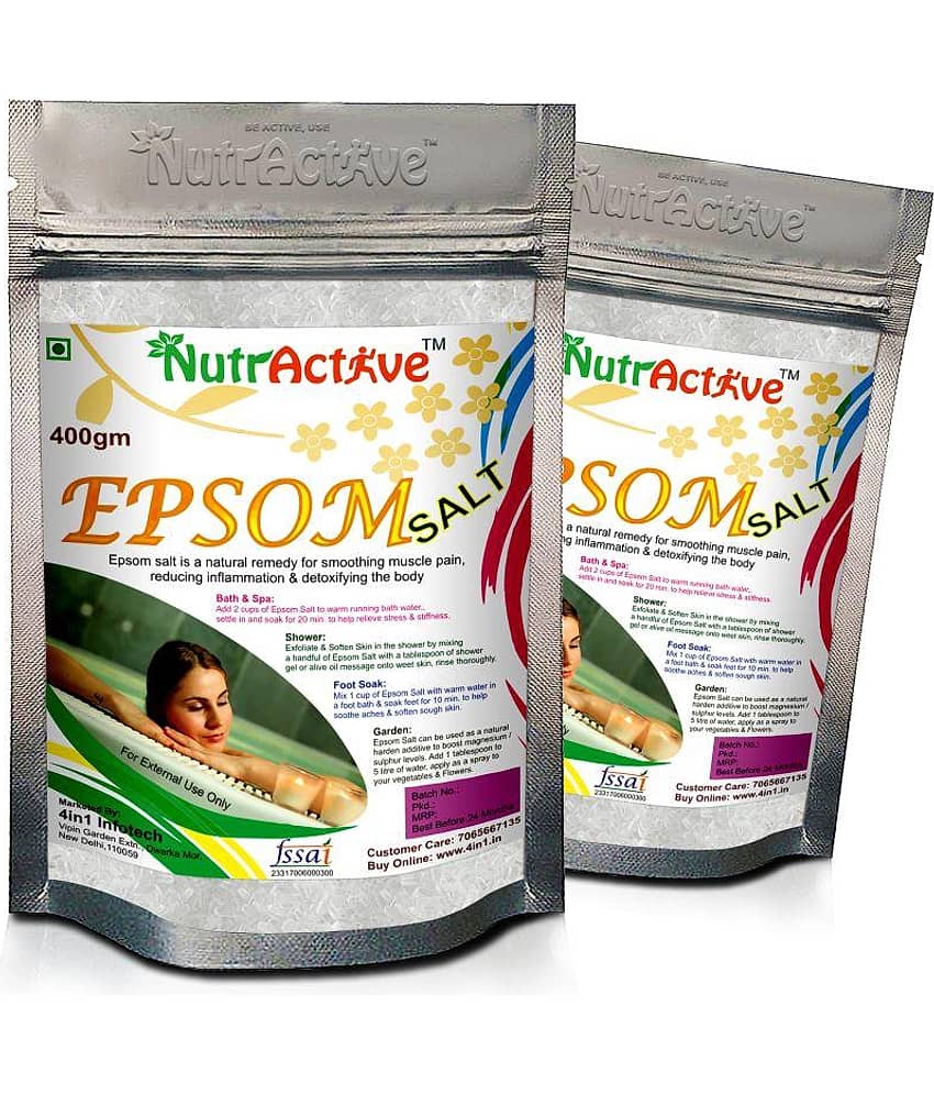 Nutractive - Pain Relief Powder (Pack of 2)