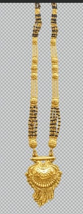 Mangalsutra A