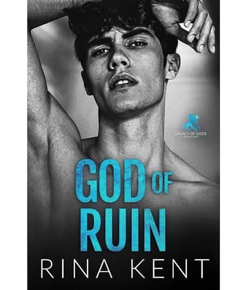 God of Ruin Paperback