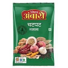 Suhana ChatpatMasala 500g