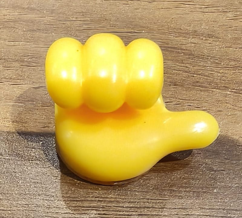 ...