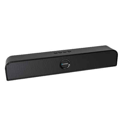 Blaupunkt SBA10 16W Bluetooth Soundbar Speake