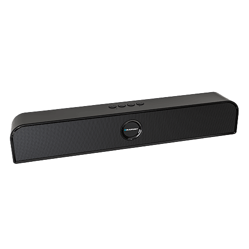 Blaupunkt SBA10 16W Bluetooth Soundbar Speake