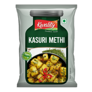 Kwality Kasuri Methi, 100 gm