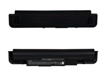 DELL Laptop Battery VOSTRO 1220 -J037N, 11.1V 6 Cells 4400mAh -Compatible DELL Laptop Battery VOSTRO 1220 -J037N, 11.1V 6 Cells 4400mAh -Compatible