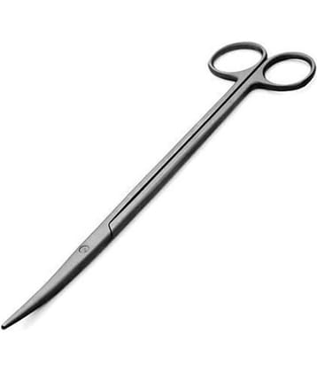 Tosh Metzenbaum 8" Curved Dissecting Scissors