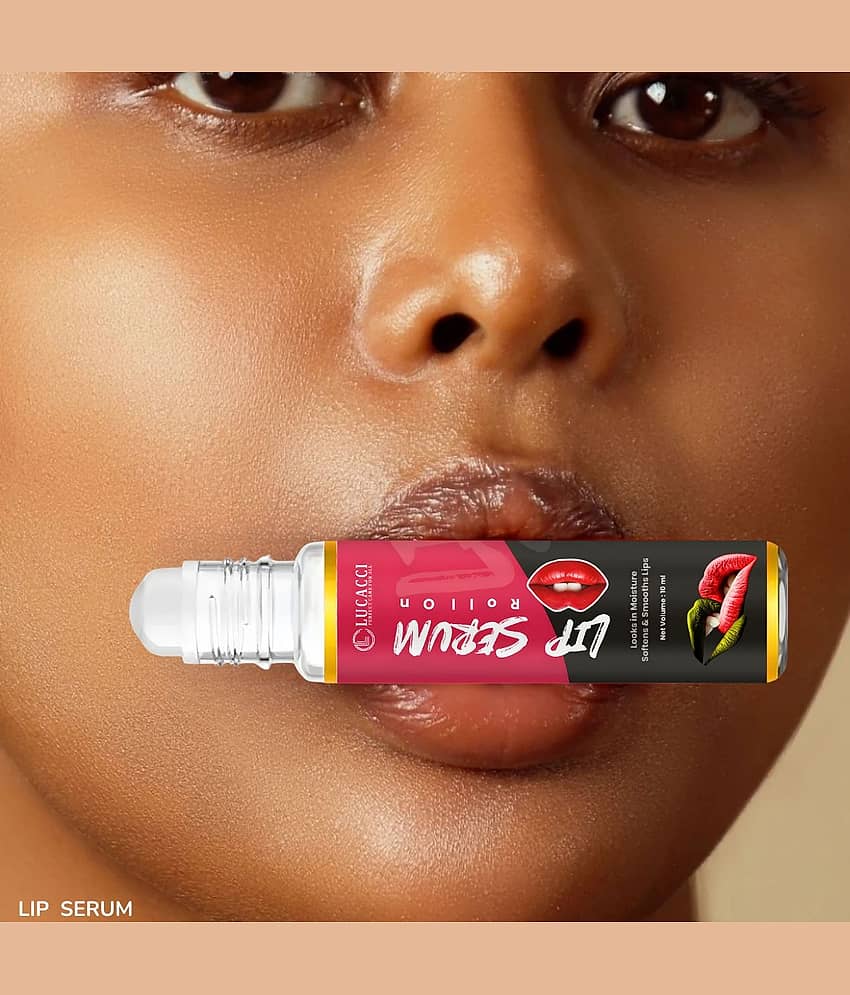 LUCACCI Lip Balm ( Pack of 1 )