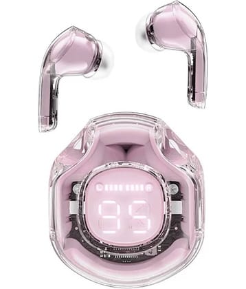 Life Like UltraPod Pro In Ear TWS Pink