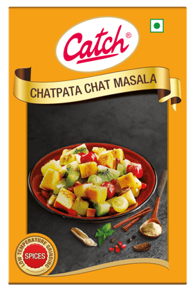 Catch Blends || Chatpata Chat Masala || 100 Grams