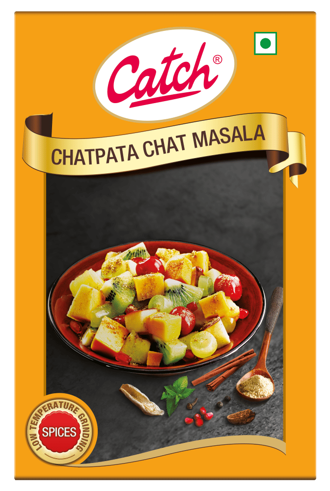 Catch Blends || Chatpata Chat Masala || 100 Grams