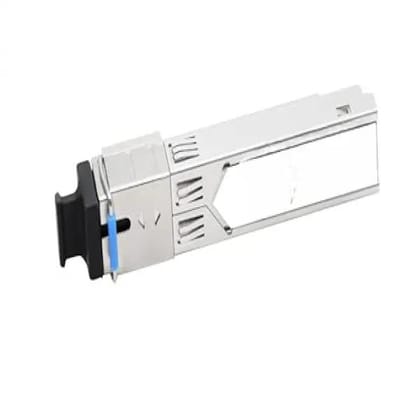 SFP MODULE 1.25G DUEL FIBER 20KM | SFP LC Module Hot Swappable Compatible with Multi Brand Switches, Routers, Firewalls, Network Cards SFP MODULE 1.25G DUEL FIBER 20KM | SFP LC Module Hot Swappable Compatible with Multi Brand Switches, Routers, Firewalls, Network Cards