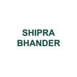 SHIPRA BHANDER