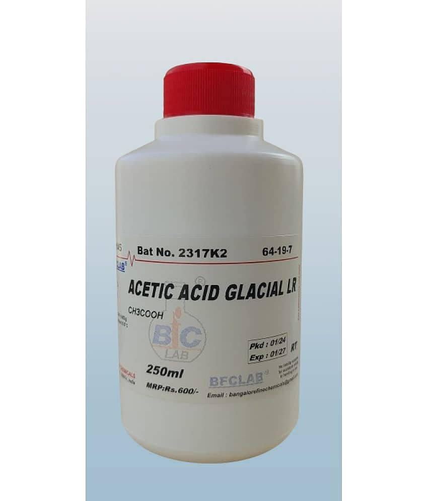 ACE-TIC ACID GLACIAL - 250ml