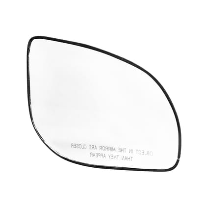 RMC Car Side Mirror Glass/Sub Mirror Plates suitable for Hyundai I 20 (RIGHT SIDE (DRIVER SIDE)) RMC Car Side Mirror Glass/Sub Mirror Plates suitable for Hyundai I 20 (RIGHT SIDE (DRIVER SIDE))