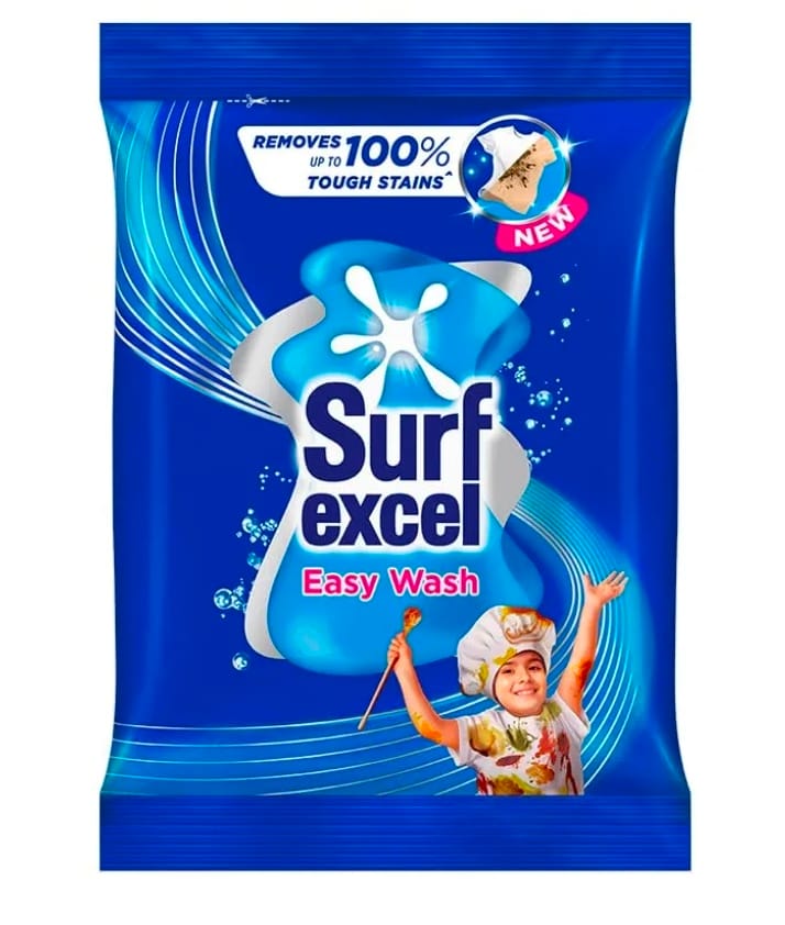 Surf Excel