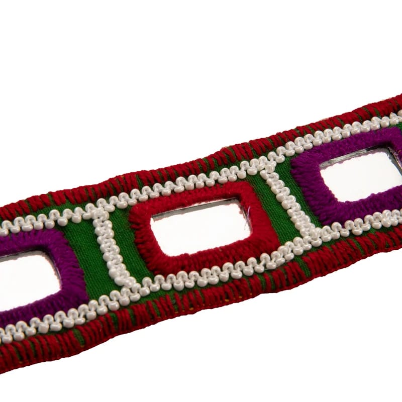 Brand seal