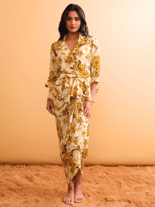 Yarrow co ord set-XS