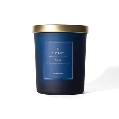 Kaira-Candle / 200gr