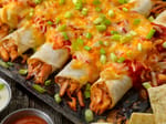 Kathi Junction Rolls