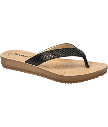 Inblu - Brown Women's Flats