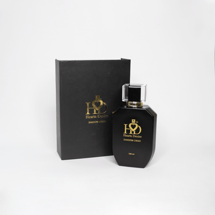 Hearts Desire Shadow creed MEN 100 ML