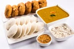 Naadbramha Idli Belagavi