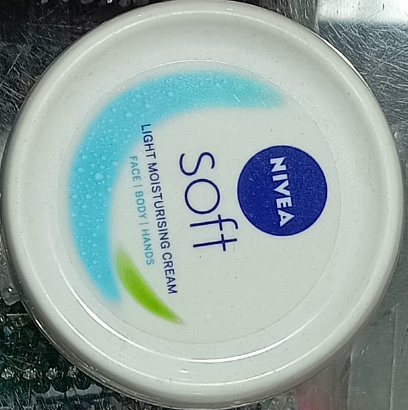 Nivea soft 