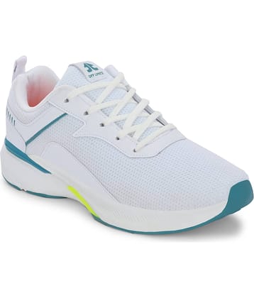 OFF LIMITS - SPEED PLUS Black Men's Sports Running Shoes