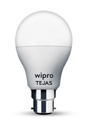 Wipro Tejas 12W Bulb