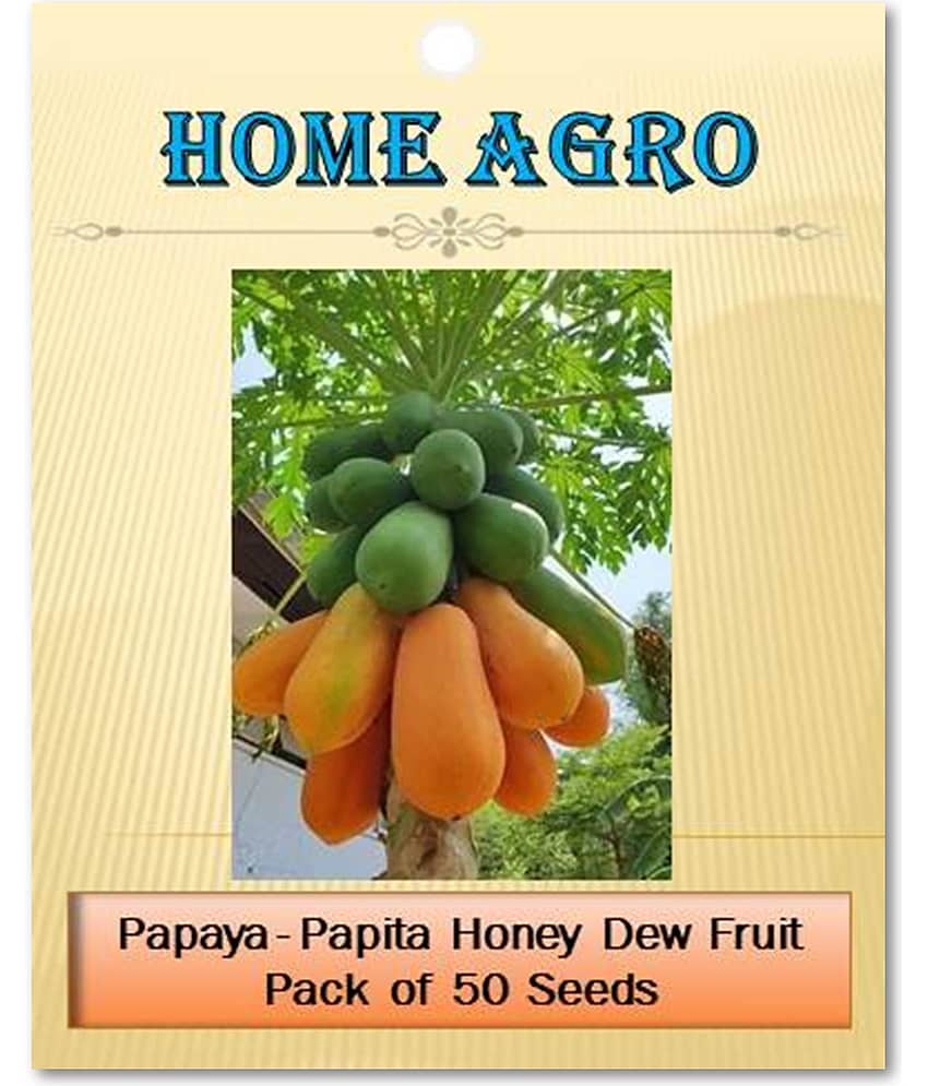 homeagro - Fruit Seeds ( 50 - seed )