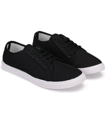 Bersache Men Runnig shoe Black Men's Sports Running Shoes