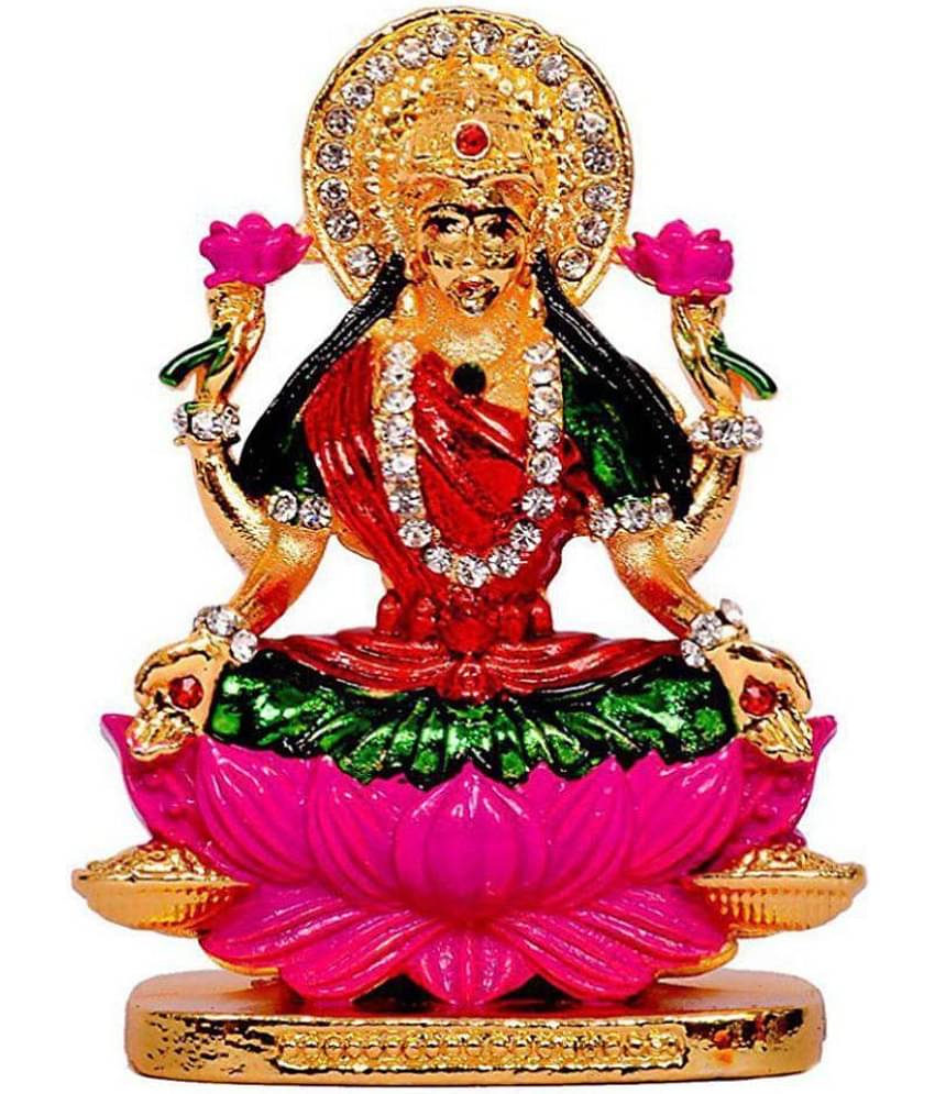 RUDRA DIVINE Laxmi Other Idol