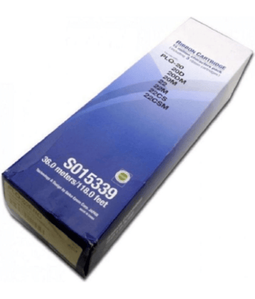ID CARTRIDGE PLQ20,20D,20DM,20M Black Single Cartridge for PLQ20,20D,20DM,20M
