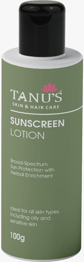 SUNSCREEN LOTION