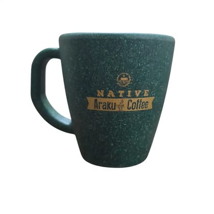 Native Araku Coffee Mug small