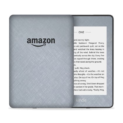 Semi Finals Kindle Skin