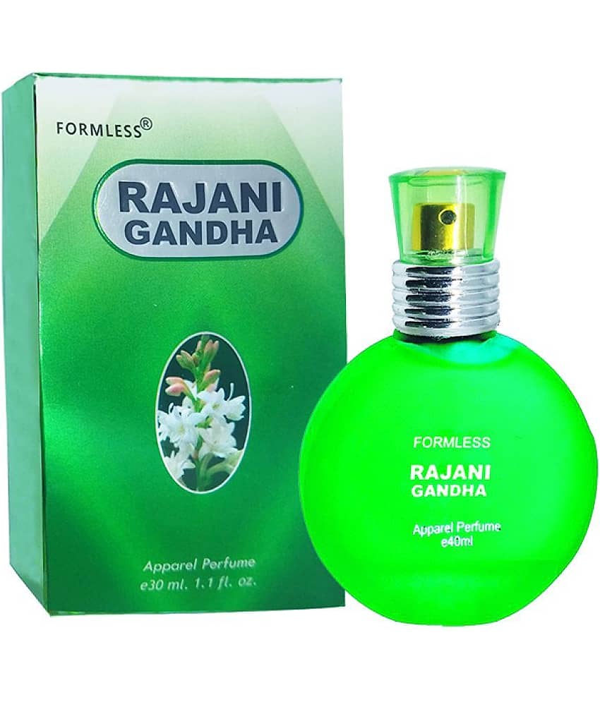 Rajniagndha 40ml perfume 1pc.