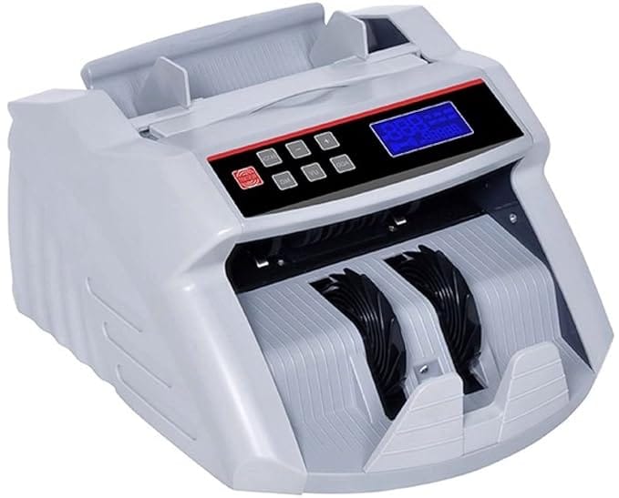 GOBBLER GB 5288 MG CURRENCY COUNTING MACHINE