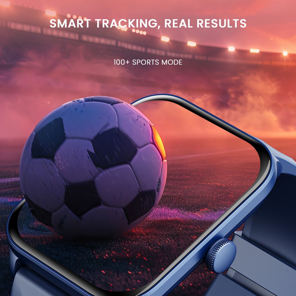 CELLECOR E5 Connect 2.01" IPS HD Display | 700 NITS | BT-Calling | AOD | IP67 | BT v5.4| Smartwatch