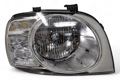 Lumax Head Lamp - RH AV458037