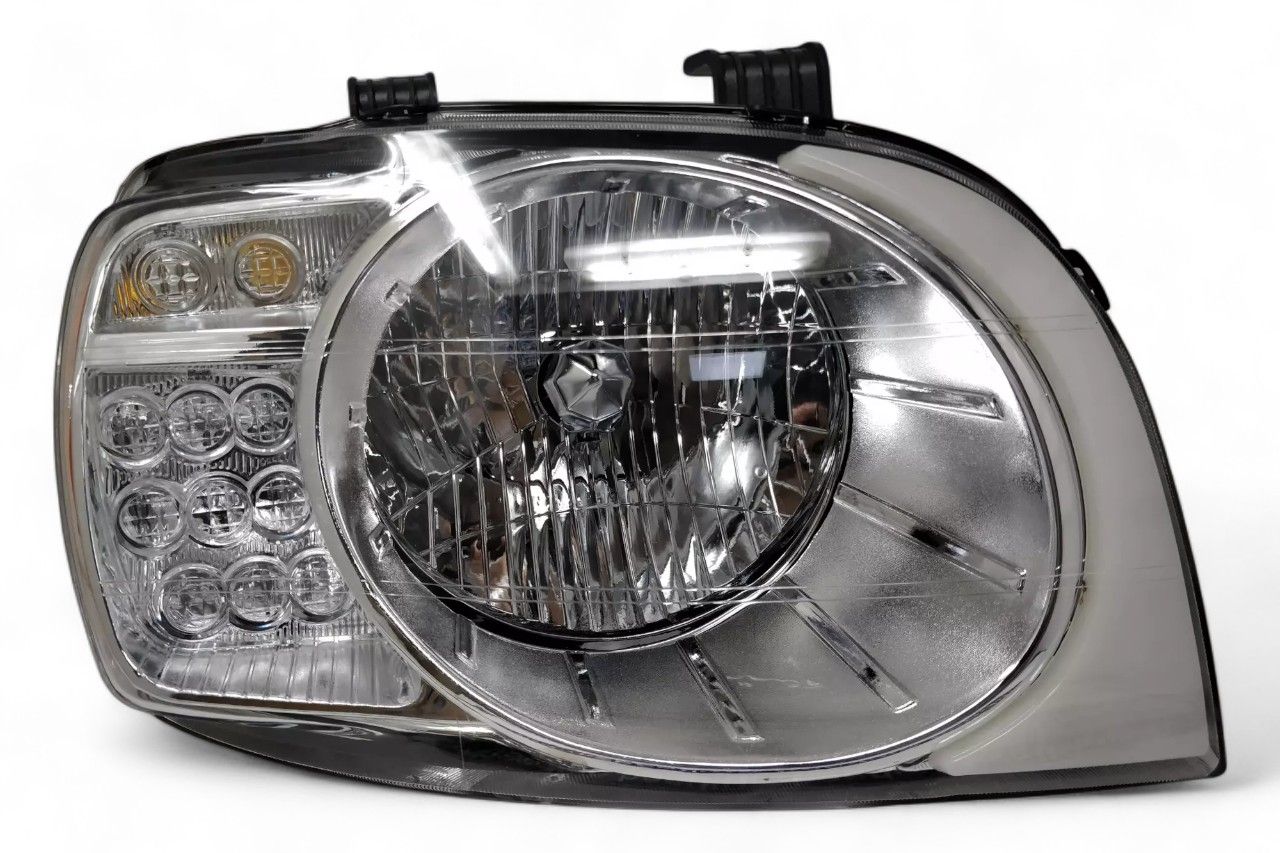 Lumax Head Lamp - RH AV458037
