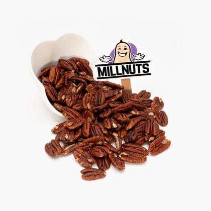 Millnuts - Pecan Nut Millnuts - Pecan Nut