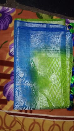 Elegant Silk Saree Collection