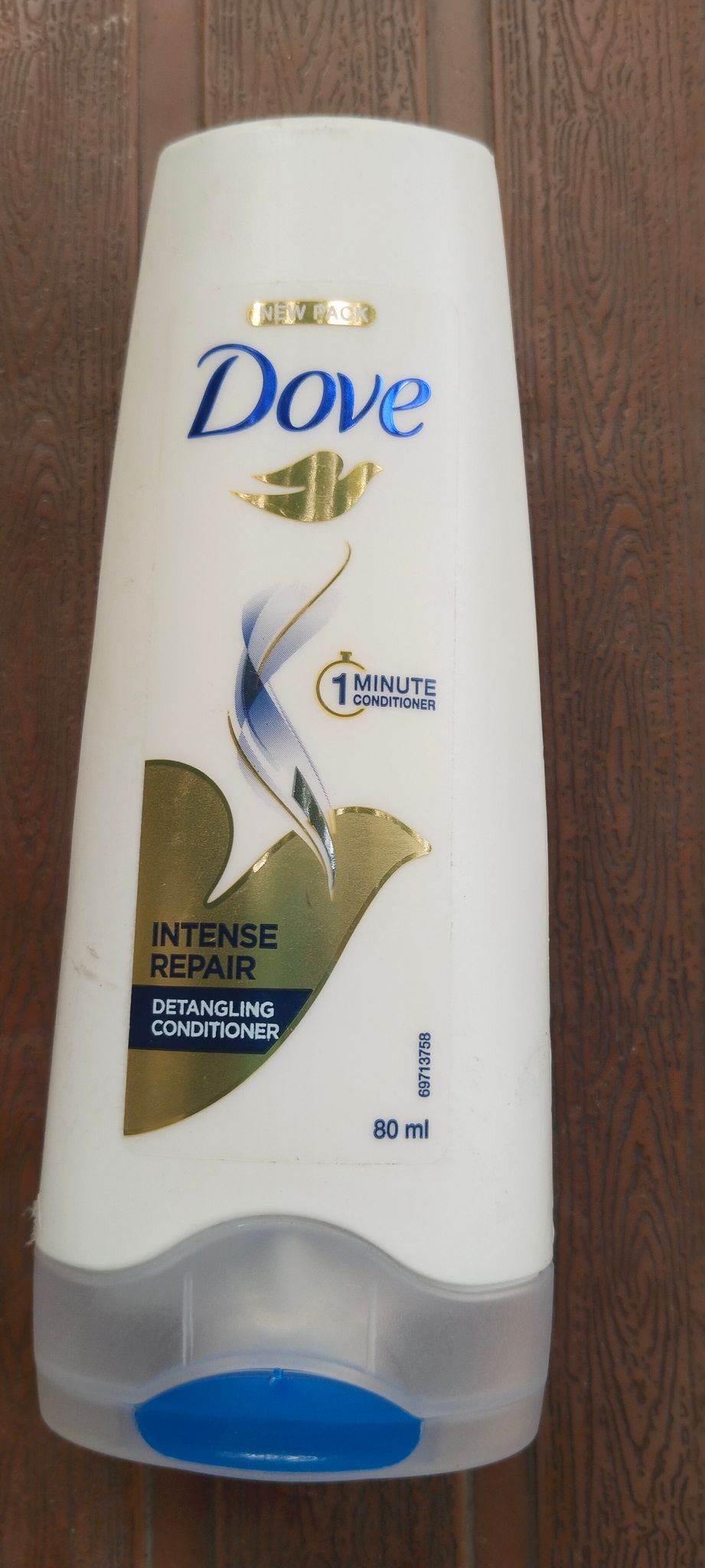 Dove Intense Repair Conditioner 