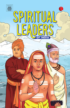 Spiritualeaders of India