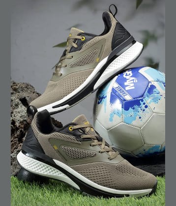 Action ATG-704 Running Shoes Gray