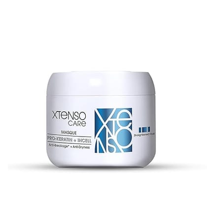 L'Oreal Professionnel X-Tenso Care Masque - 196 g