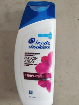 head & sholder antidendruff shampoo