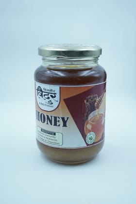 Vidur Natural Raw Honey Vidur Natural Raw Honey