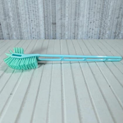 ANMOL-9 DOUBLE HOCKY TOILET BRUSH